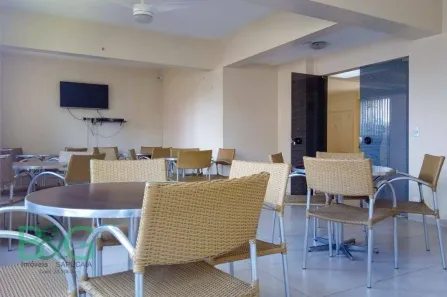 Apartamento com 2 Quartos à venda, 48m² no Fazenda Morumbi, São Paulo