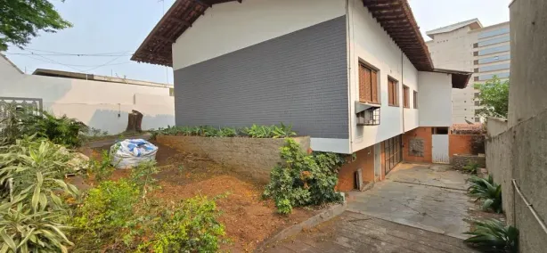 Casa com 4 Quartos à venda, 447m² no Nova Campinas, Campinas