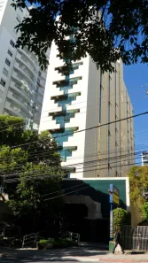 Imóvel Comercial para alugar, 35m² no Centro, Florianópolis