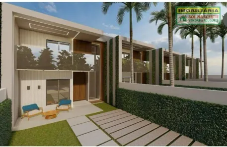 Casa com 4 Quartos à venda, 178m² no Sapiranga-Coité, Fortaleza