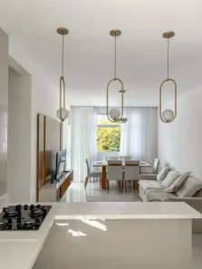 Apartamento com 3 Quartos para alugar, 84m² no Graça, Salvador