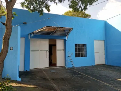 Galpão/Depósito/Armazém para alugar, 260m² no Jardim Brasil (Zona Sul), São Paulo