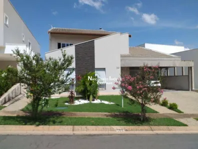 Casa de Condomínio com 5 Quartos à venda, 263m² no Parque das Quaresmeiras, Campinas
