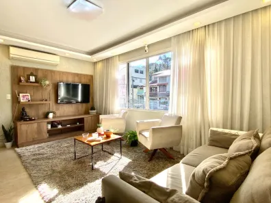 Apartamento com 3 Quartos à venda, 104m² no Cristo Redentor, Porto Alegre