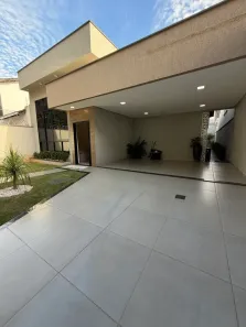 Casa com 3 Quartos para alugar, 185m² no Moinho dos Ventos, Goiânia