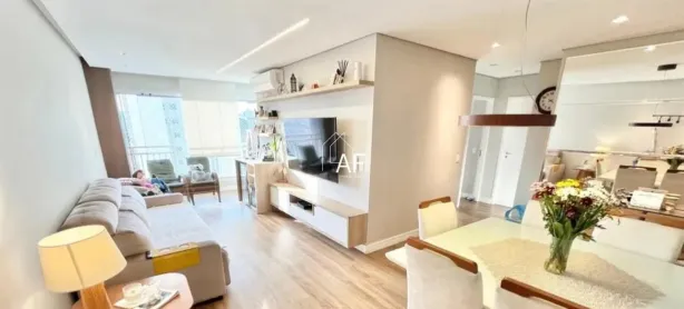 Apartamento com 3 Quartos à venda, 86m² no Santa Teresinha, São Paulo