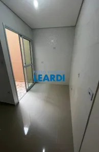Apartamento com 2 Quartos à venda, 52m² no Vila Vitória, Santo André