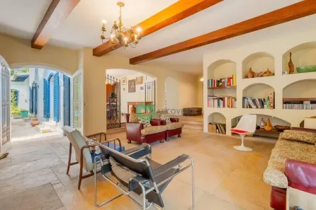 Casa com 3 Quartos à venda, 368m² no Alto de Pinheiros, São Paulo