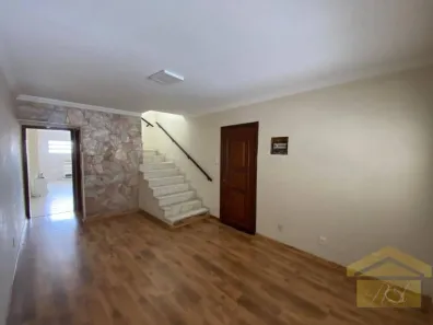 Sobrado com 3 Quartos à venda, 125m² no Parque Jabaquara, São Paulo