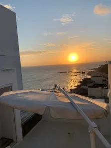 Apartamento com 1 Quarto à venda, 88m² no Rio Vermelho, Salvador