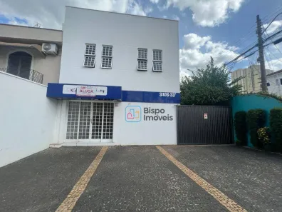 Ponto Comercial à venda, 182m² no Centro, Americana