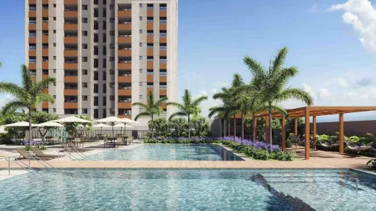 Apartamento com 2 Quartos à venda, 86m² no Nova Petrópolis, São Bernardo do Campo