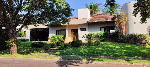 Casa de Condomínio com 2 Quartos à venda, 418m² no Bourbon, Foz do Iguaçu