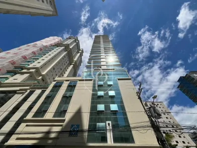 Apartamento com 3 Quartos à venda, 137m² no Meia Praia, Itapema
