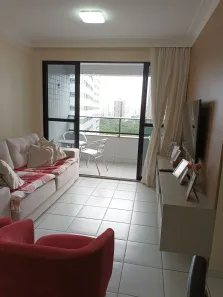 Apartamento com 3 Quartos à venda, 89m² no Torre, Recife