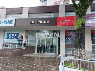 Sala Comercial à venda, 41m² no Centro, Canoas