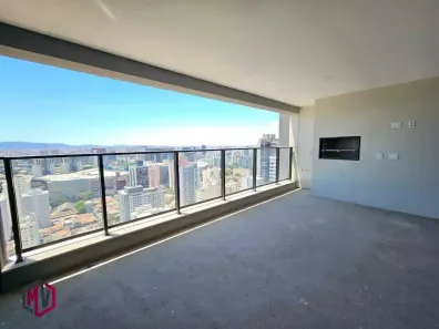Apartamento com 3 Quartos à venda, 141m² no Perdizes, São Paulo