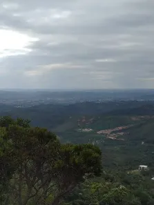 Lote/Terreno à venda, 4000m² no Condomínio Rural Canto da Serra, Santa Luzia