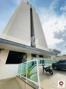 Apartamento com 1 Quarto à venda, 35m² no Centro, Ribeirão Preto