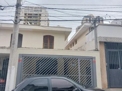 Sobrado com 3 Quartos para alugar, 155m² no Alto da Lapa, São Paulo