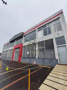 Imóvel Comercial para alugar, 707m² no Jardim São Paulo 2, Americana
