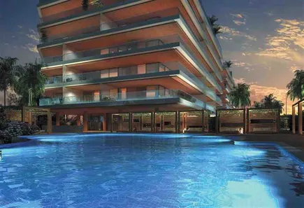 Apartamento com 3 Quartos à venda, 168m² no Barra da Tijuca, Rio de Janeiro
