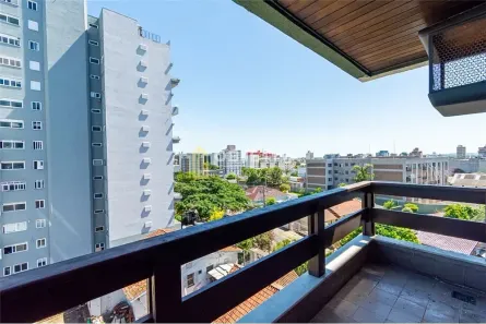 Apartamento com 3 Quartos à venda, 156m² no Marechal Rondon, Canoas