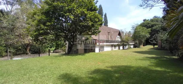 Fazenda/Sítio com 5 Quartos à venda, 350000m² no Condomínio Voturuna, Santana de Parnaíba
