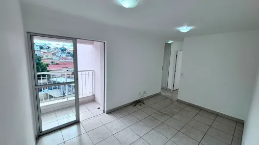 Apartamento com 2 Quartos para alugar, 50m² no Esplanada, Belo Horizonte