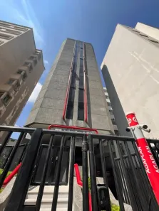 Imóvel Comercial para alugar, 90m² no Consolação, São Paulo