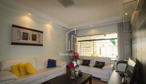 Sobrado com 3 Quartos à venda, 222m² no Planalto Paulista, São Paulo