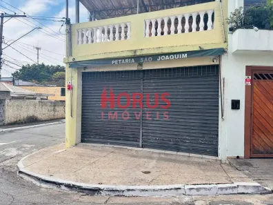 Ponto Comercial para alugar, 80m² no Vila Palmeiras, São Paulo
