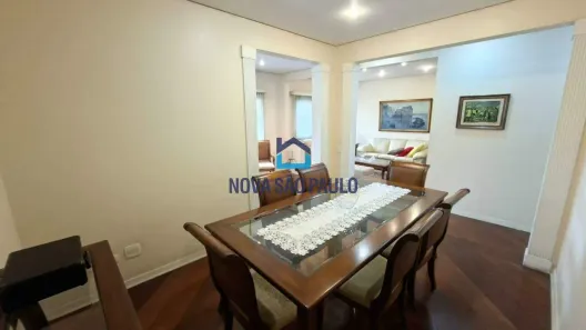 Casa com 3 Quartos para alugar, 230m² no São Judas, São Paulo