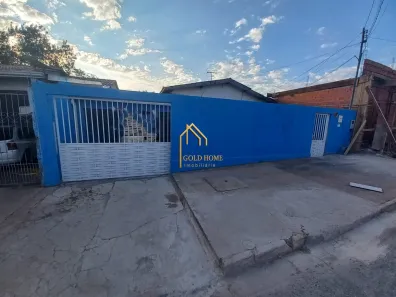 Casa com 3 Quartos à venda, 150m² no Jardim dos Ipês, Cuiabá