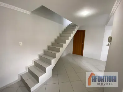 Cobertura com 1 Quarto à venda, 62m² no Centro, Curitiba