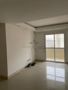 Apartamento com 3 Quartos à venda, 89m² no Jardim Petrópolis, São José dos Campos