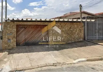 Casa com 3 Quartos à venda, 155m² no Jardim São Fernando, Campinas