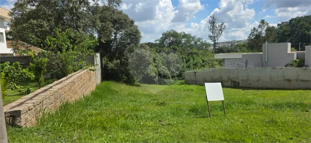 Lote/Terreno à venda, 577m² no Santa Isabel, Louveira