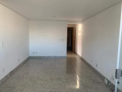 Apartamento com 3 Quartos à venda, 89m² no Castelo, Belo Horizonte