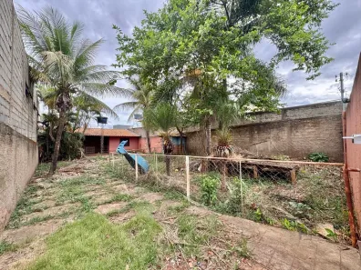 Lote/Terreno à venda, 301m² no Residencial Ville de France, Goiânia
