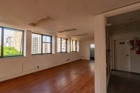 Sala Comercial para alugar, 140m² no Pinheiros, São Paulo