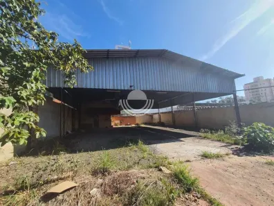 Lote/Terreno à venda, 834m² no Vila Itapura, Campinas