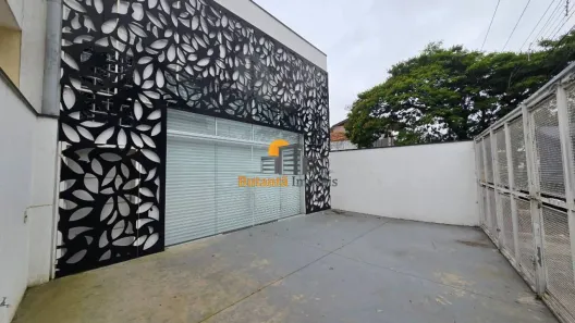Galpão/Depósito/Armazém para alugar, 235m² no Vila Dalva, São Paulo