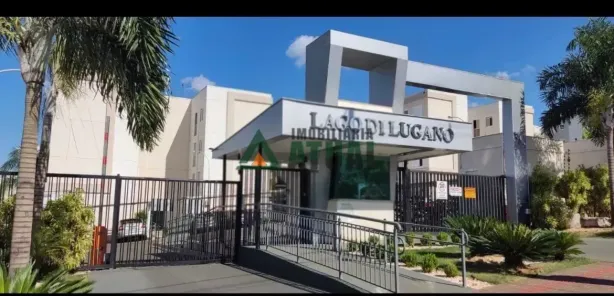 Apartamento com 2 Quartos à venda, 45m² no Cidade Industrial 2, Londrina