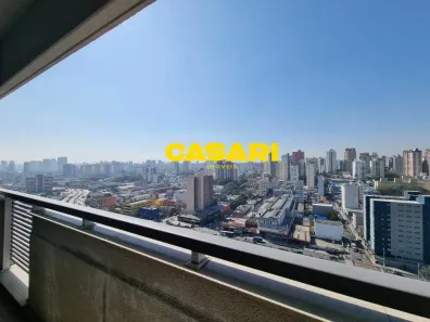 Sala Comercial à venda, 44m² no Centro, São Bernardo do Campo