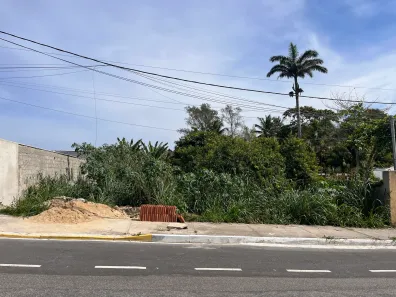 Lote/Terreno à venda, 600m² no Jardim Atlântico Leste (Itaipuaçu), Maricá