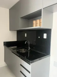 Apartamento com 1 Quarto para alugar, 30m² no Imbuí, Salvador