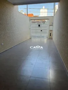 Sobrado com 3 Quartos à venda, 106m² no Jardim Aricanduva, São Paulo