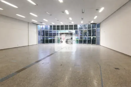Ponto Comercial para alugar, 1394m² no Calafate, Belo Horizonte