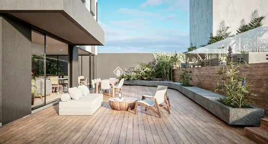 Apartamento com 3 Quartos à venda, 89m² no São José, São Leopoldo